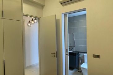 The Park 2 @ Pavilion