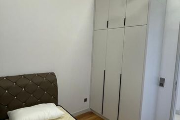 The Park 2 @ Pavilion