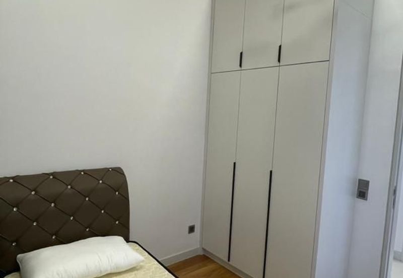 The Park 2 @ Pavilion