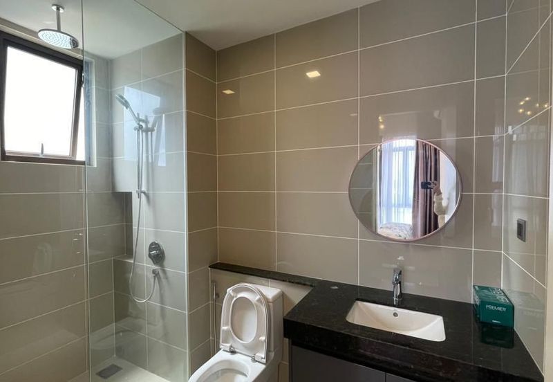 The Park 2 @ Pavilion