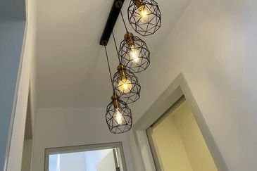 The Park 2 @ Pavilion