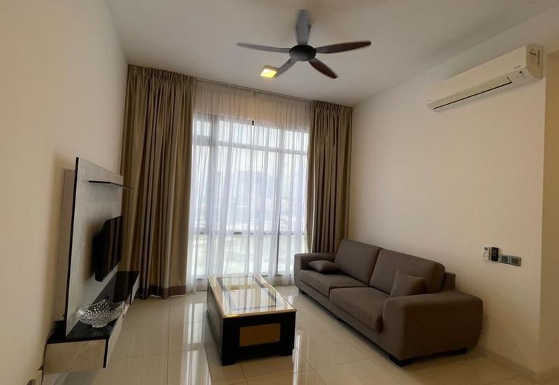 The Park 2 @ Pavilion