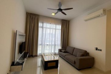 The Park 2 @ Pavilion