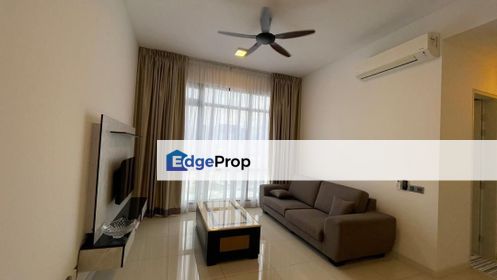 Fully FurnishThe Park 2 Condo Pavilion Bukit Jalil , Kuala Lumpur, Bukit Jalil