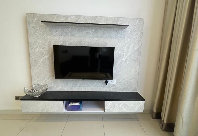 The Park 2 @ Pavilion