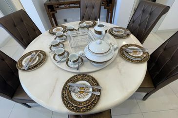 The Park 2 @ Pavilion