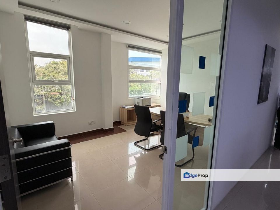 2 Acres Warehouse Factory Office Kawasan Perusahaan Senawang , Negeri Sembilan, Senawang