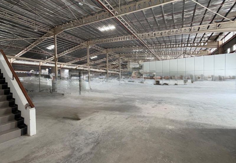 Senawang Integrated Industrial Park