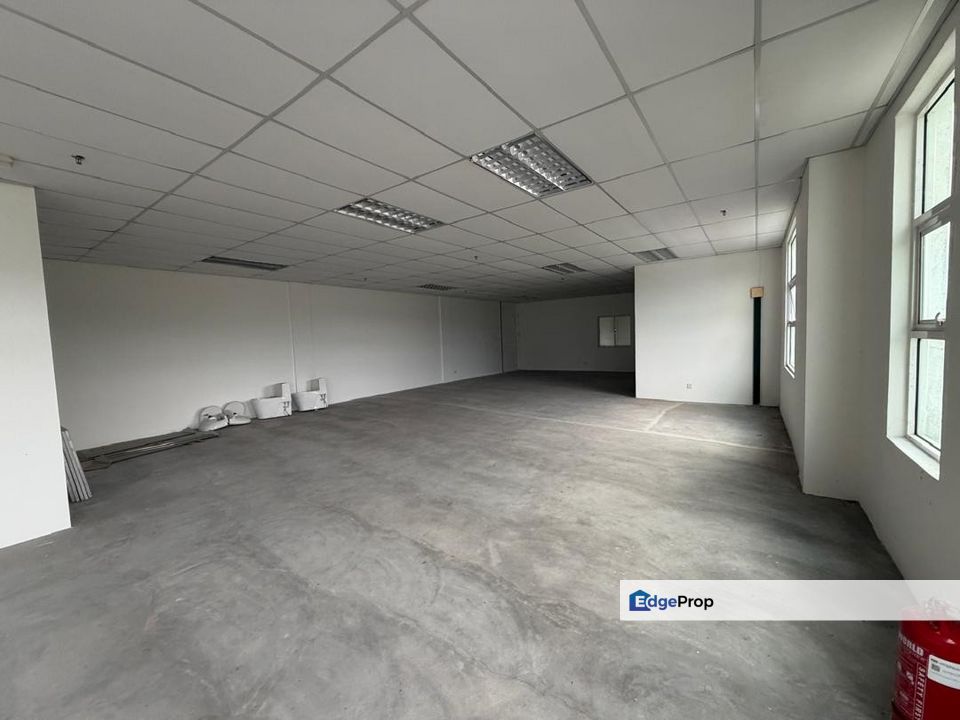 2 Acres Warehouse Factory Office Kawasan Perusahaan Senawang , Negeri Sembilan, Senawang