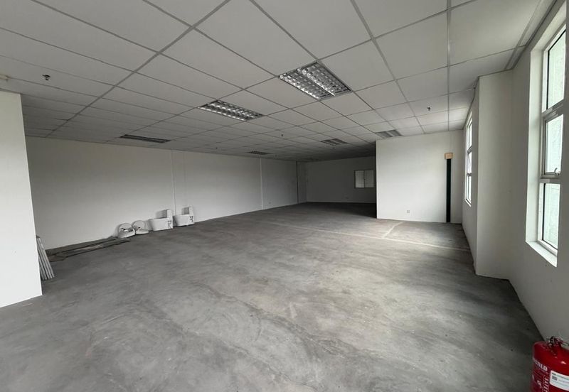 Senawang Integrated Industrial Park