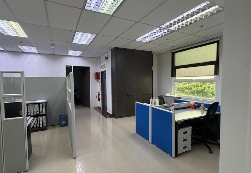 Senawang Integrated Industrial Park