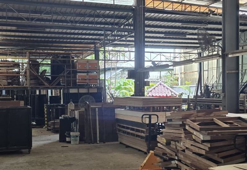 Senawang Integrated Industrial Park