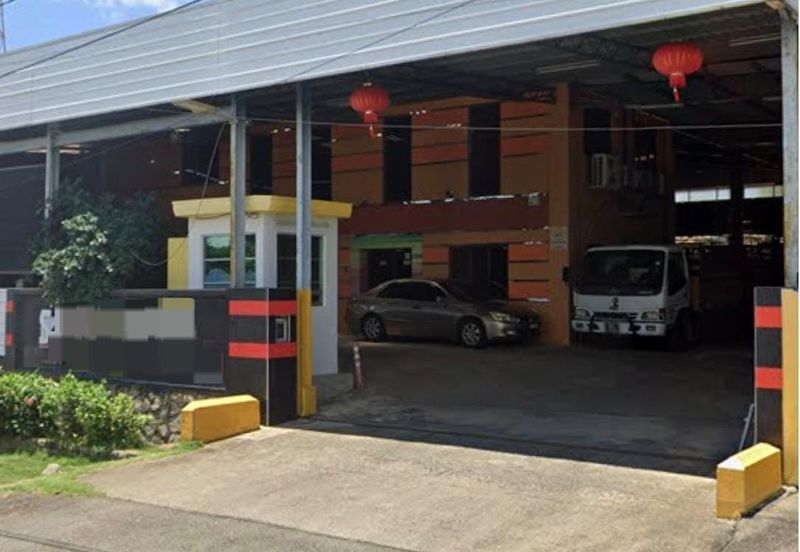 Senawang Integrated Industrial Park