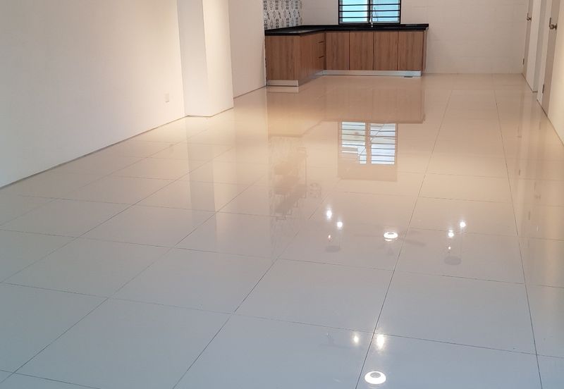 Casa Green @ Cybersouth