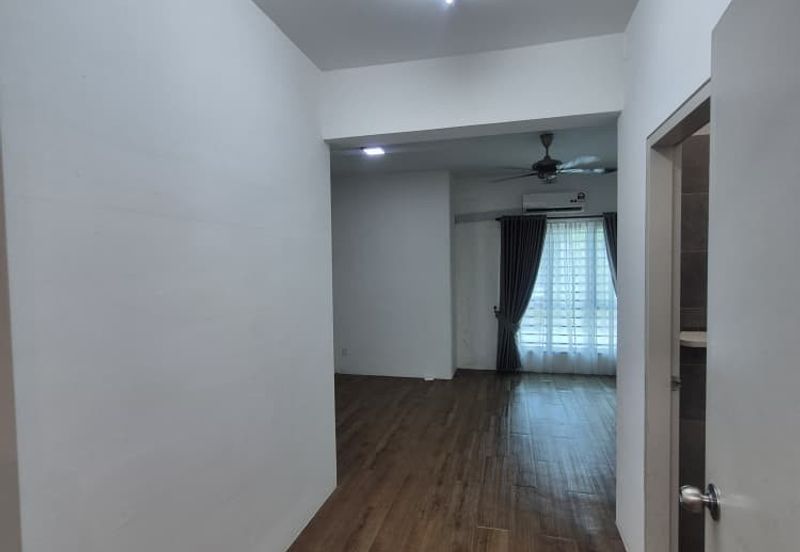 Casa Green @ Cybersouth