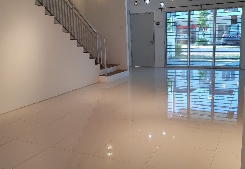 Casa Green @ Cybersouth