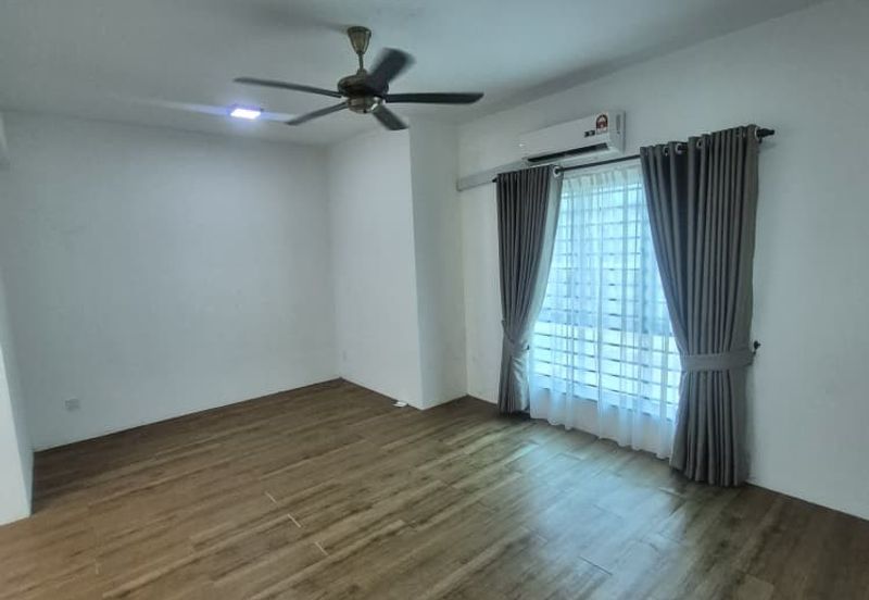 Casa Green @ Cybersouth