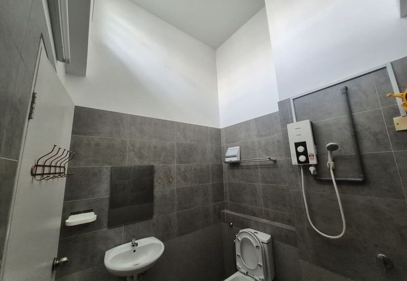 Casa Green @ Cybersouth