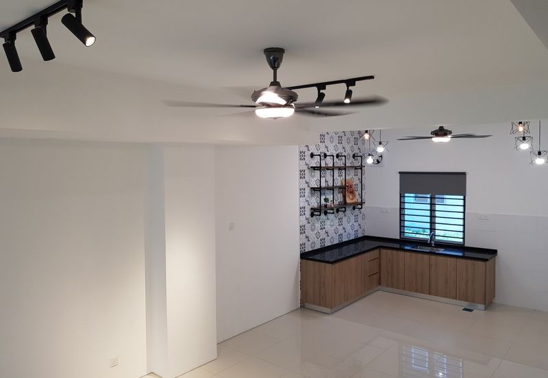 Casa Green @ Cybersouth