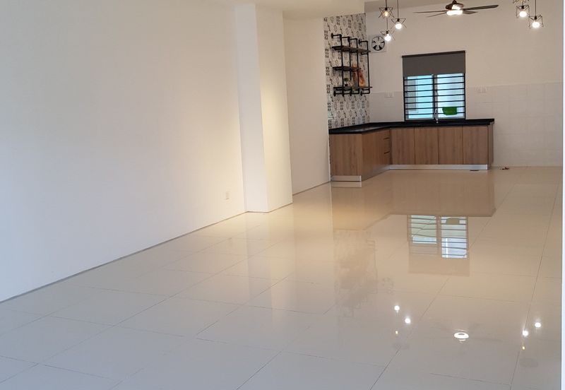 Casa Green @ Cybersouth