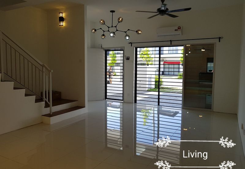 Casa Green @ Cybersouth