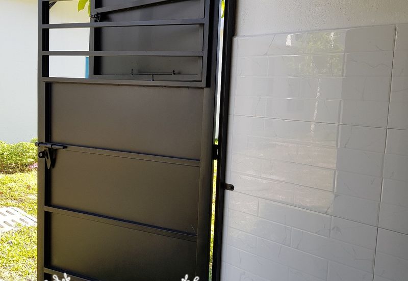 Casa Green @ Cybersouth