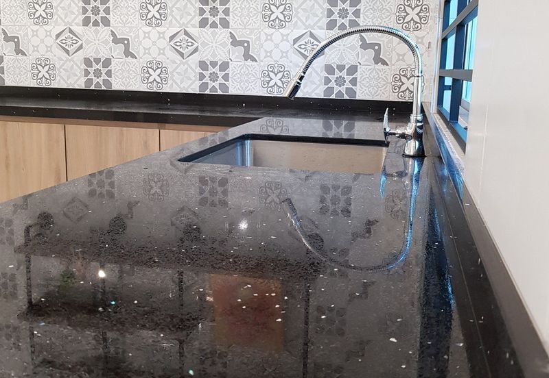 Casa Green @ Cybersouth