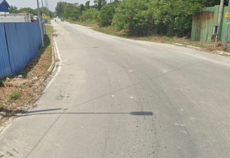 Semenyih Integrated Industrial Park