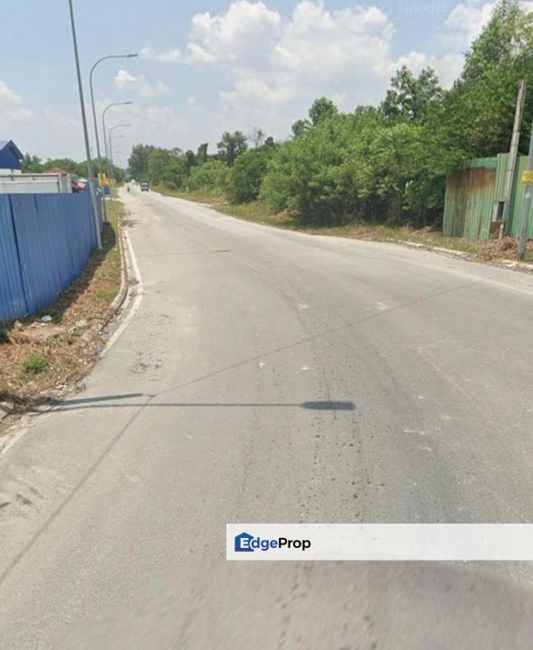 10 Acre Freehold Flat Industrial Land Villaraya Semenyih , Selangor, Semenyih