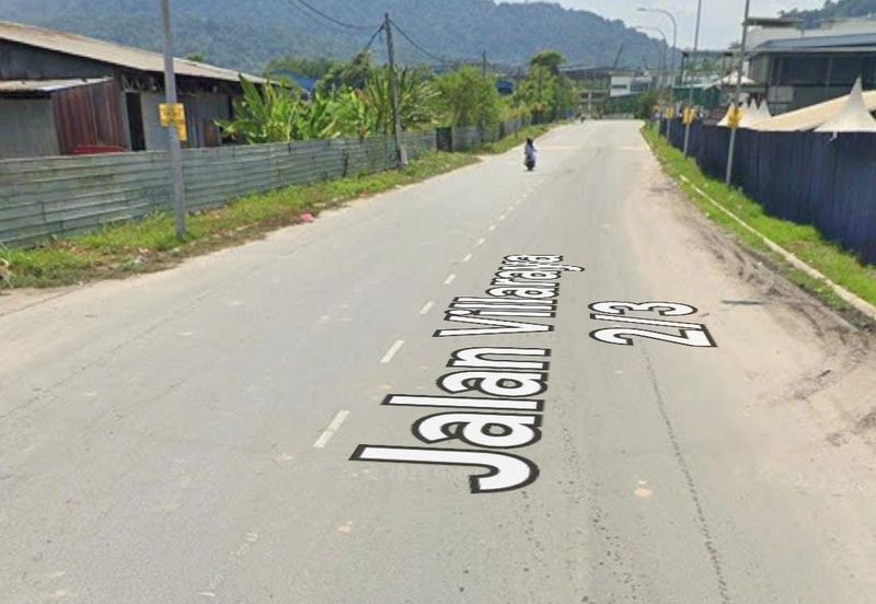 Semenyih Integrated Industrial Park