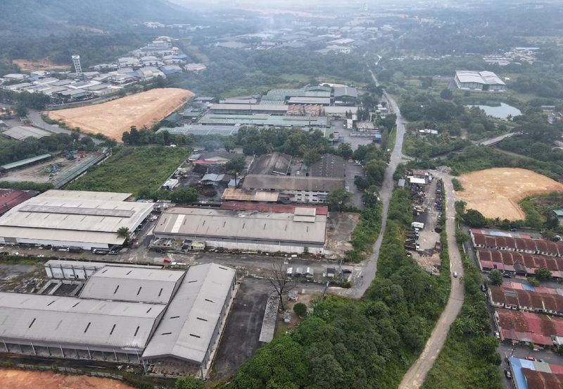 Semenyih Integrated Industrial Park