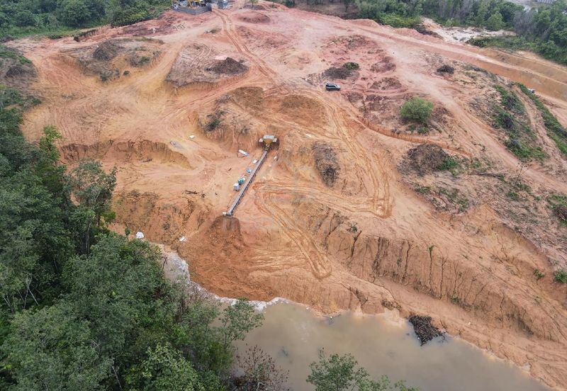 Semenyih Integrated Industrial Park
