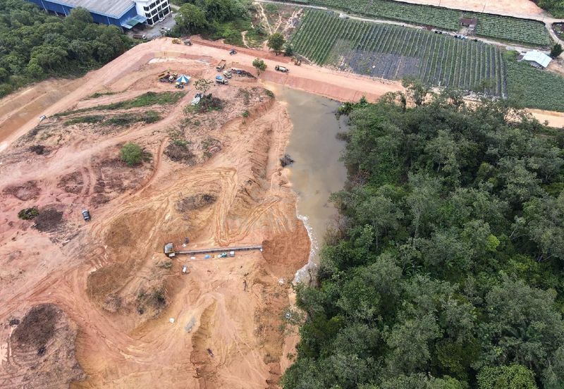 Semenyih Integrated Industrial Park