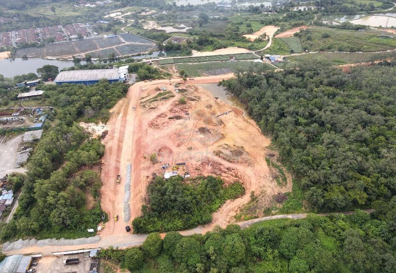 Semenyih Integrated Industrial Park