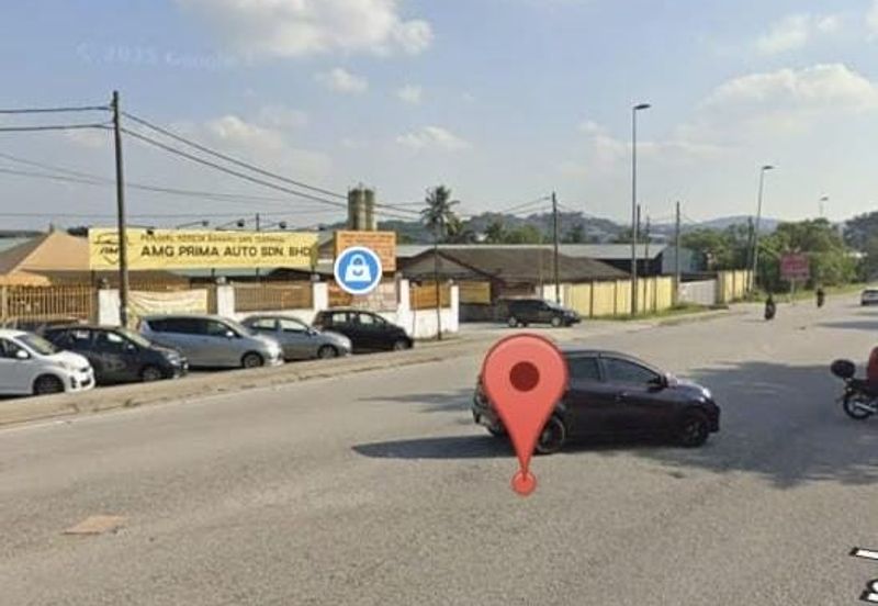 Kampung Melayu Subang