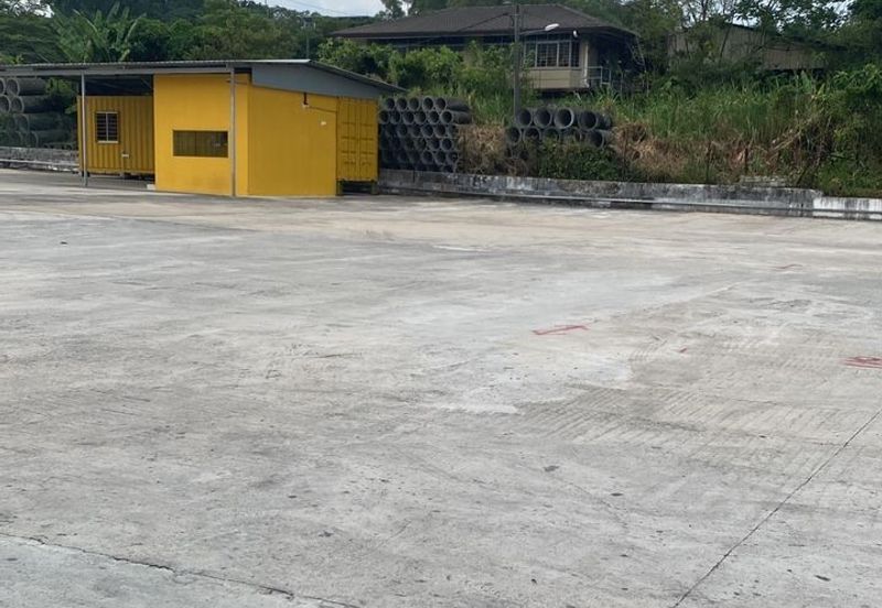 Kampung Melayu Subang