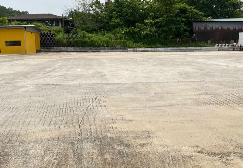 Kampung Melayu Subang