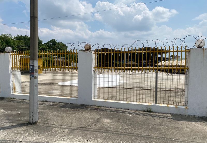 Kampung Melayu Subang