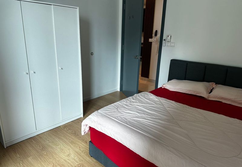 Inspirasi Mont Kiara