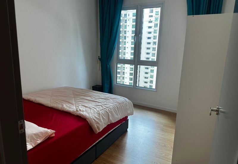 Inspirasi Mont Kiara