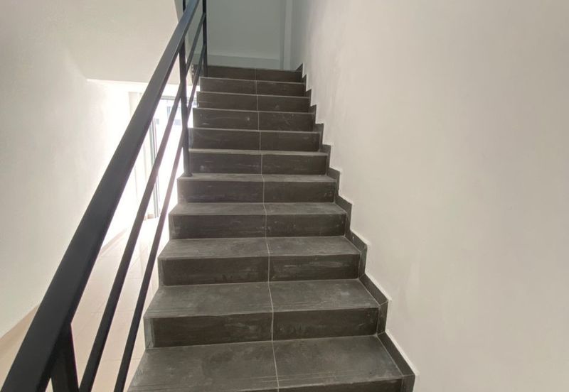 Rawang Corporate Industrial Park