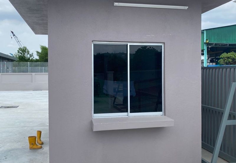 Rawang Corporate Industrial Park