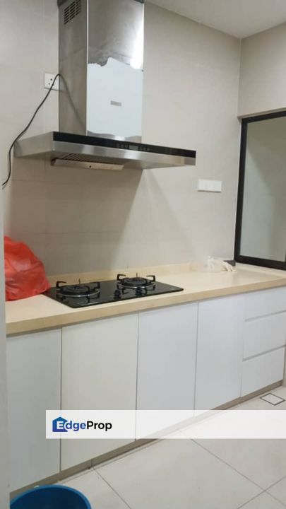 Fully Furnish 3sty Terrace Sunway Eastwood Taman Equine, Selangor, Seri Kembangan