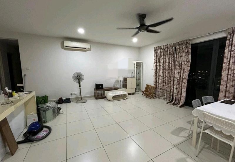 Cristal Serin Residence