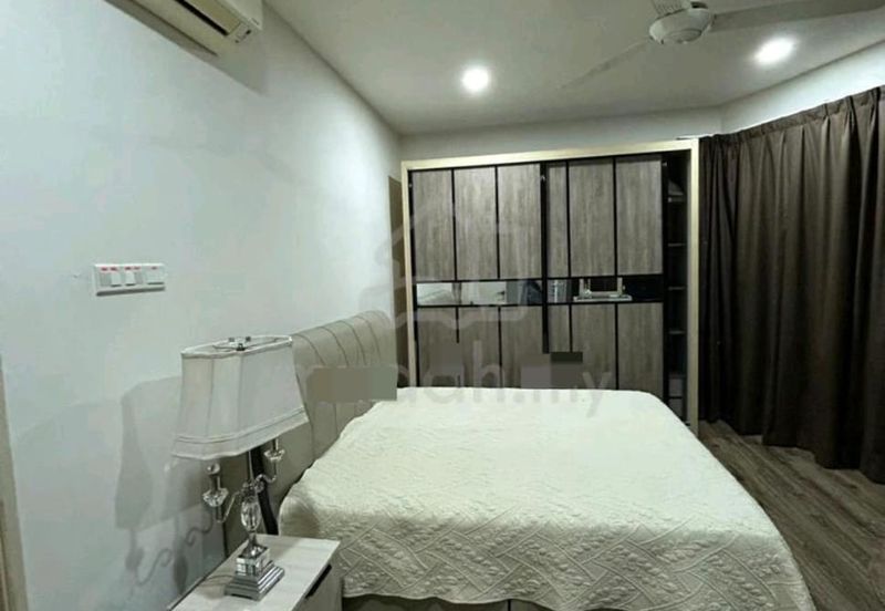 Cristal Serin Residence