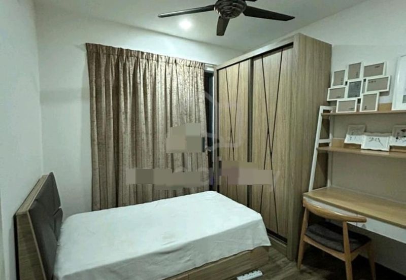 Cristal Serin Residence