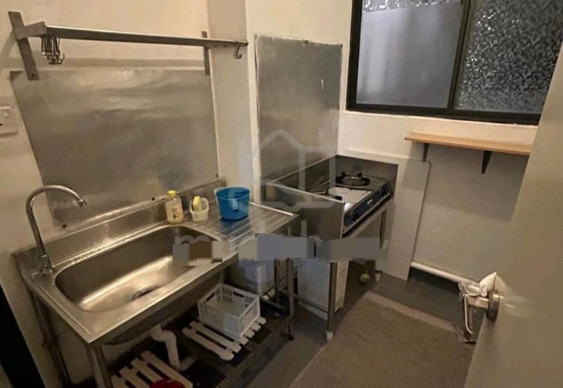 Cristal Serin Residence