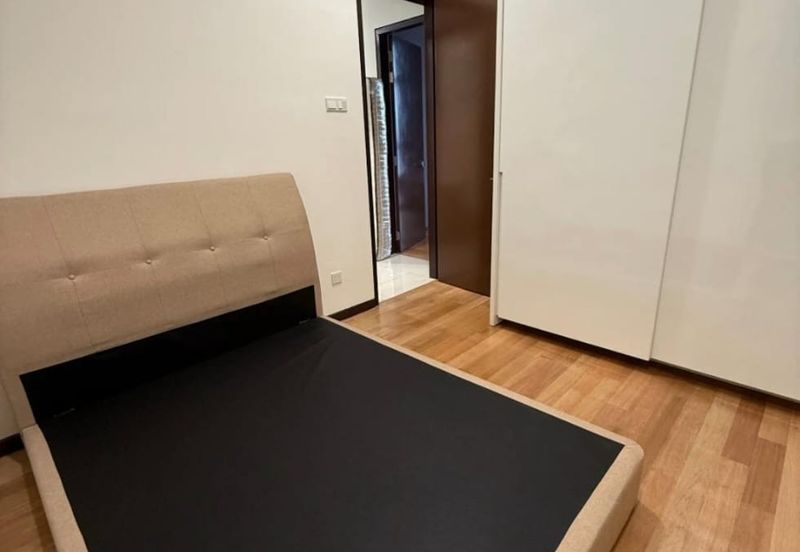 Waltz Residences @ Paradigm Garden City