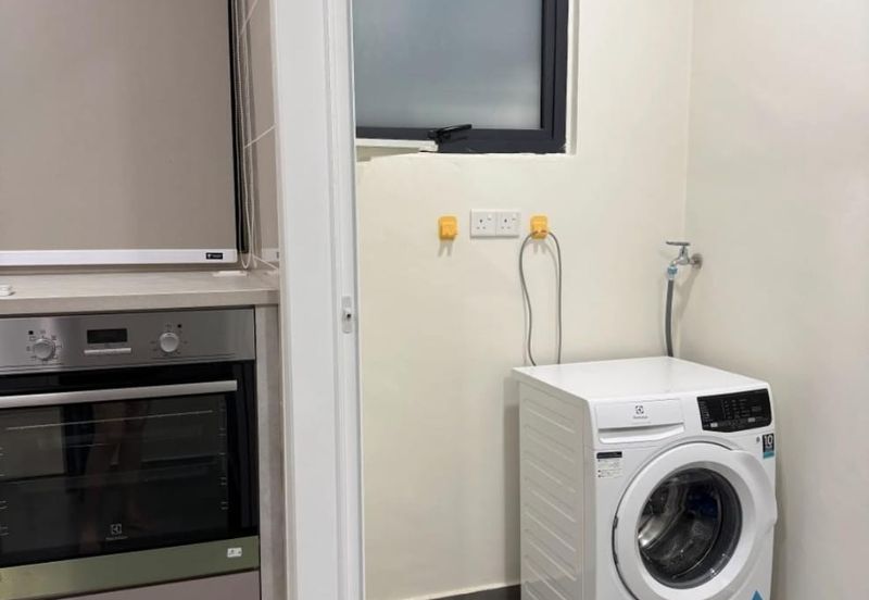 Waltz Residences @ Paradigm Garden City