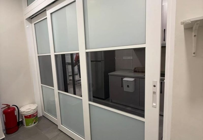 Waltz Residences @ Paradigm Garden City